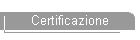 Certificazione